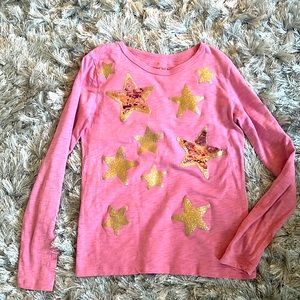 Crewcuts top size L (10-11)